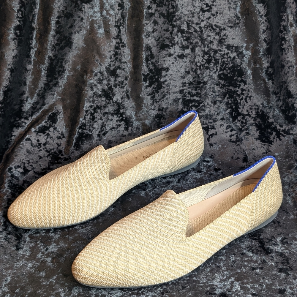 Rothy's Beige Loafers for Women